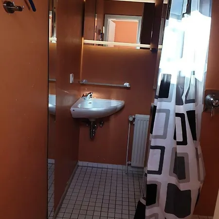 Homestay Bremen-mahndorf *