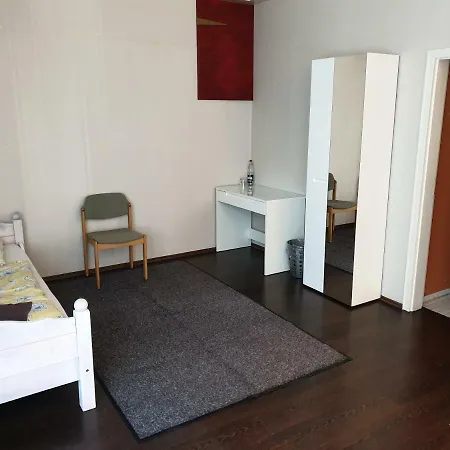 Bremen-mahndorf Homestay Bremen
